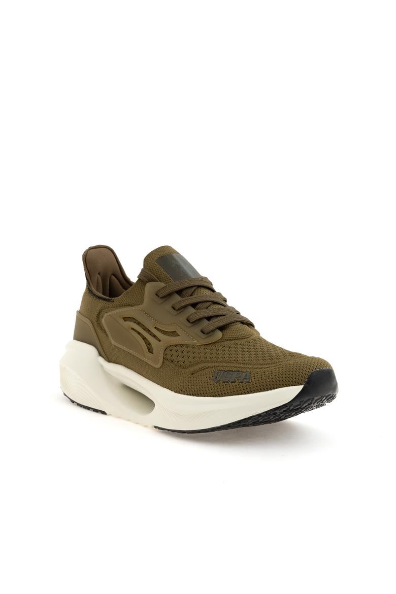 Erkek Haki Spor Ayakkabı - 50293746012