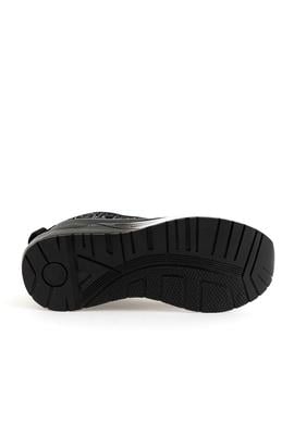 Erkek Siyah Spor Ayakkabı - 50293757004