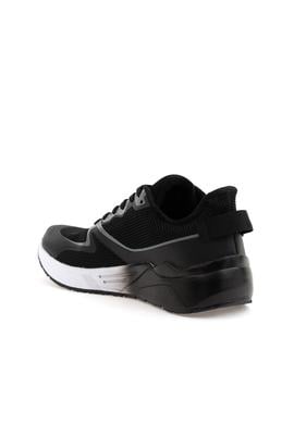 Erkek Siyah Spor Ayakkabı - 50293757004