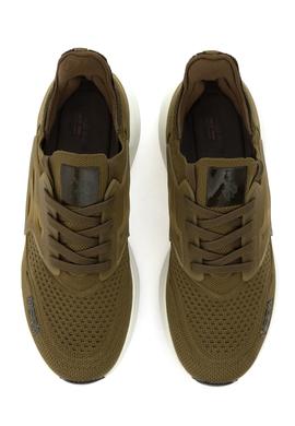 Erkek Haki Spor Ayakkabı - 50293746012