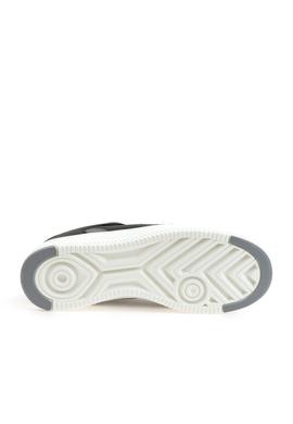 Erkek Siyah Spor Ayakkabı - 50293739012