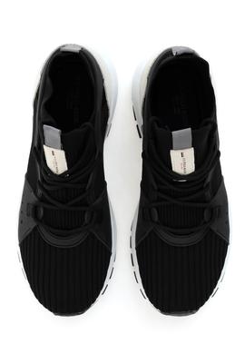 Erkek Siyah Spor Ayakkabı - 50293762015