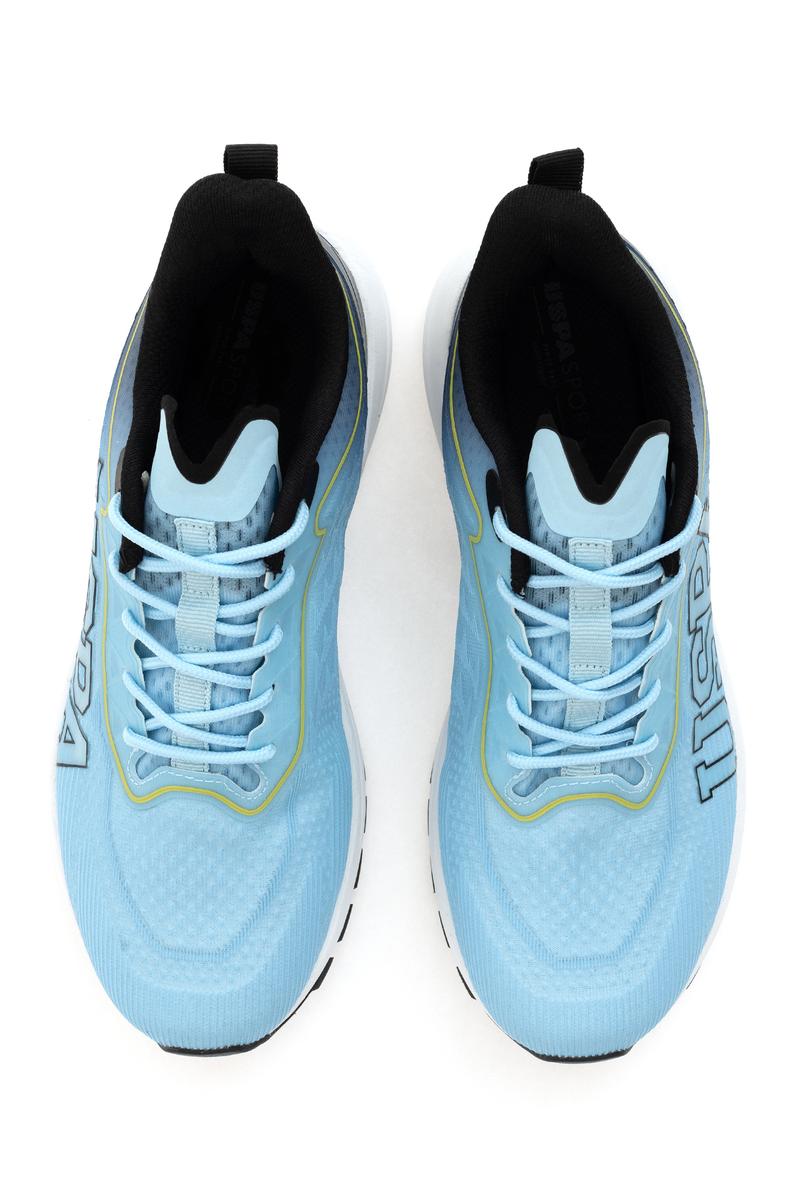 Erkek Lacivert Spor Ayakkabı