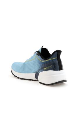 Erkek Lacivert Spor Ayakkabı - 50293758007