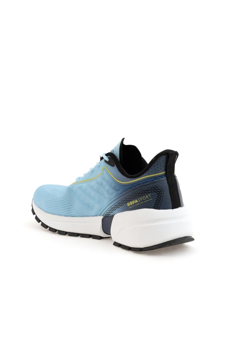 Erkek Lacivert Spor Ayakkabı - 50293758007