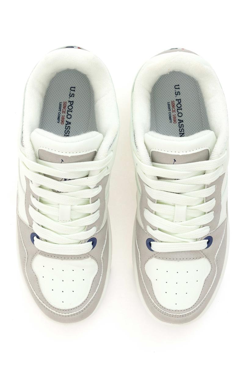 Kadın Beyaz Spor Ayakkabı