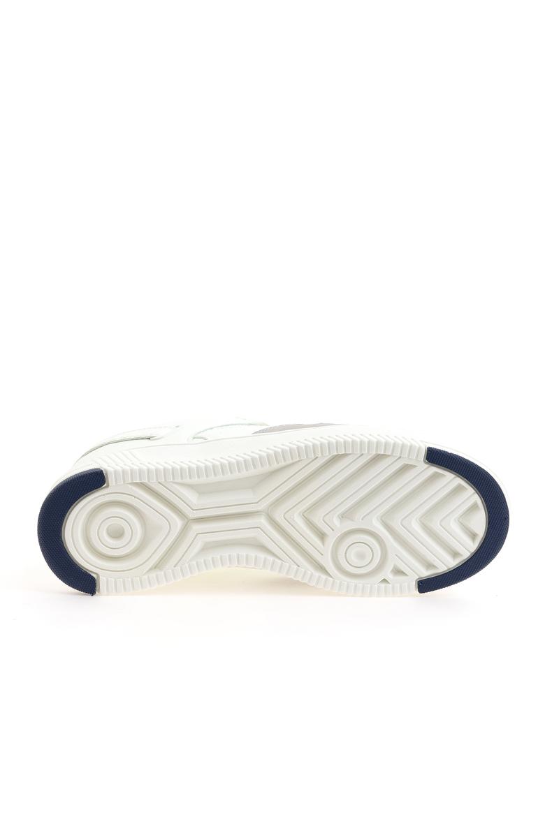 Kadın Beyaz Spor Ayakkabı - 50293783006