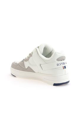 Kadın Beyaz Spor Ayakkabı - 50293783006