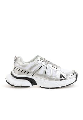 Kadın Gri Ayakkabı - 50294885015