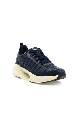 Kadın Lacivert Spor Ayakkabı - 50293771006
