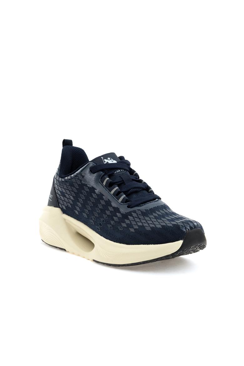 Kadın Lacivert Spor Ayakkabı - 50293771006