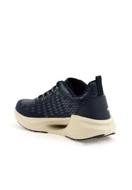 Kadın Lacivert Spor Ayakkabı - 50293771006