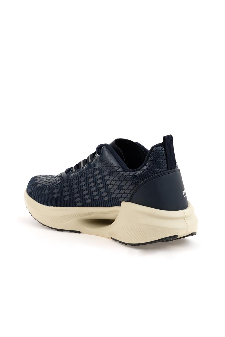 Kadın Lacivert Spor Ayakkabı - 50293771006