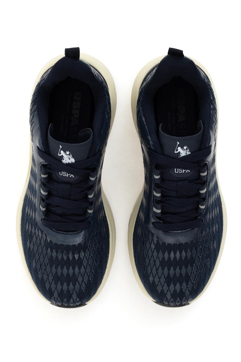 Kadın Lacivert Spor Ayakkabı - 50293771006