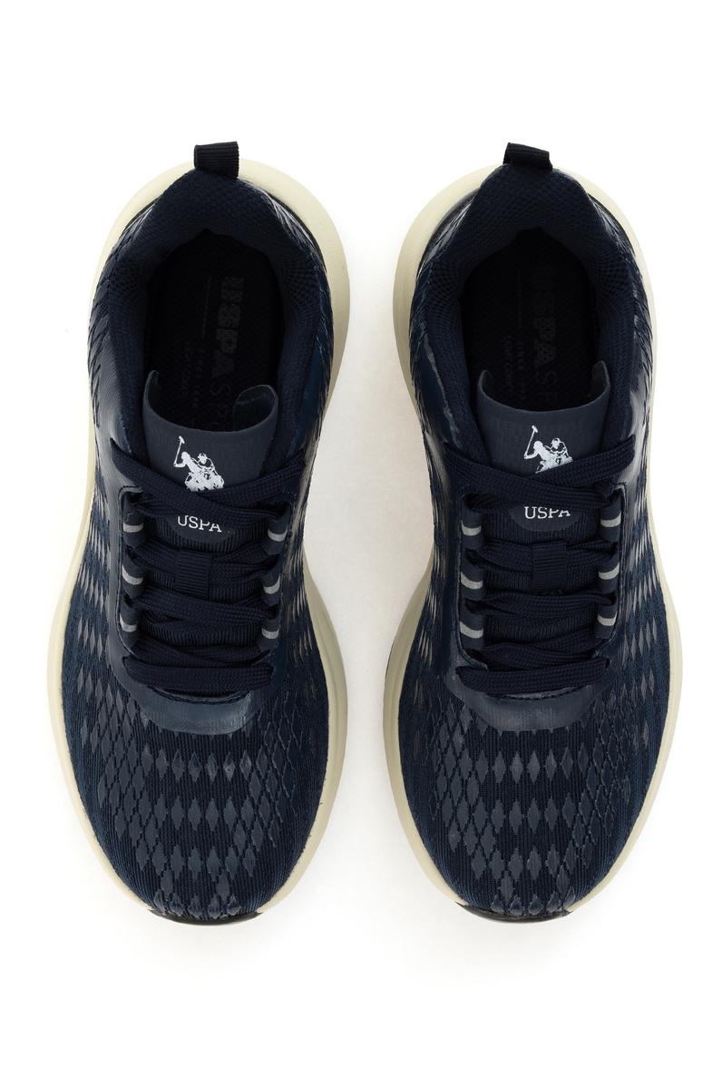 Kadın Lacivert Spor Ayakkabı