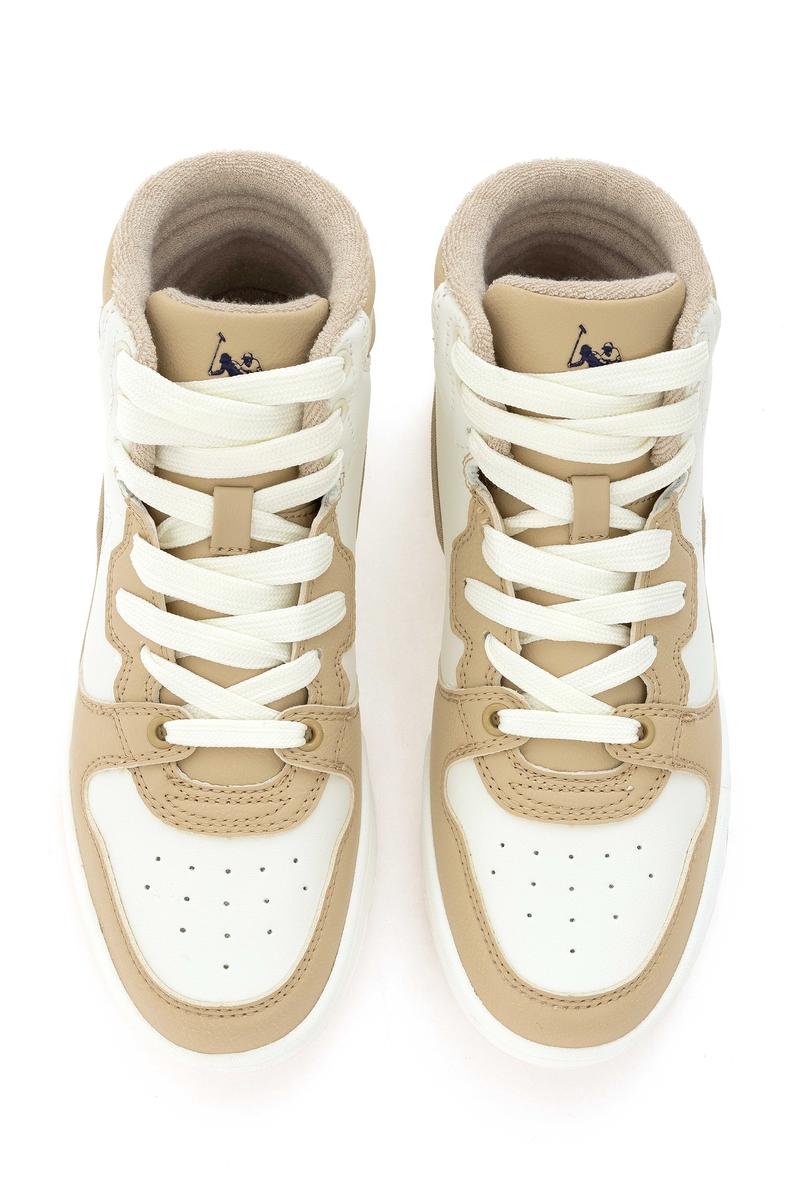 Kadın Kum Spor Ayakkabı