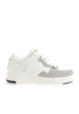 Kadın Beyaz Spor Ayakkabı - 50293783006