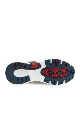 Kadın Lacivert Spor Ayakkabı - 50295025030