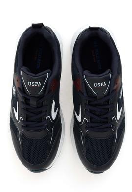 Kadın Lacivert Spor Ayakkabı - 50295025030