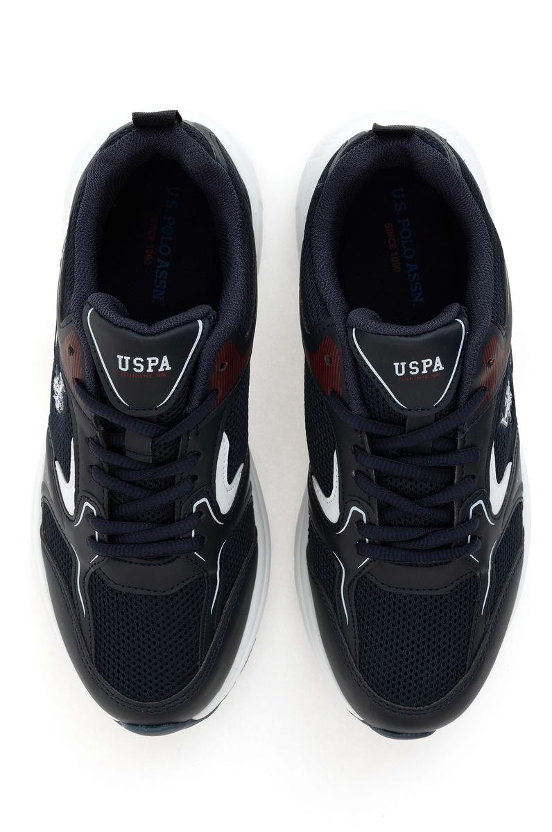 Kadın Lacivert Spor Ayakkabı