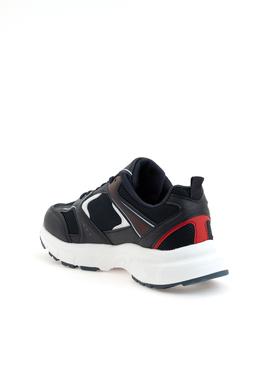 Kadın Lacivert Spor Ayakkabı - 50295025030