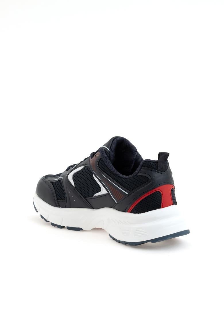 Kadın Lacivert Spor Ayakkabı - 50295025030