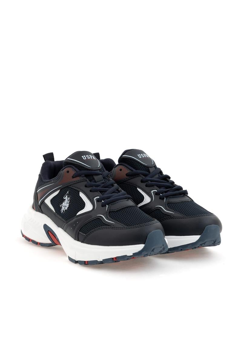 Kadın Lacivert Spor Ayakkabı