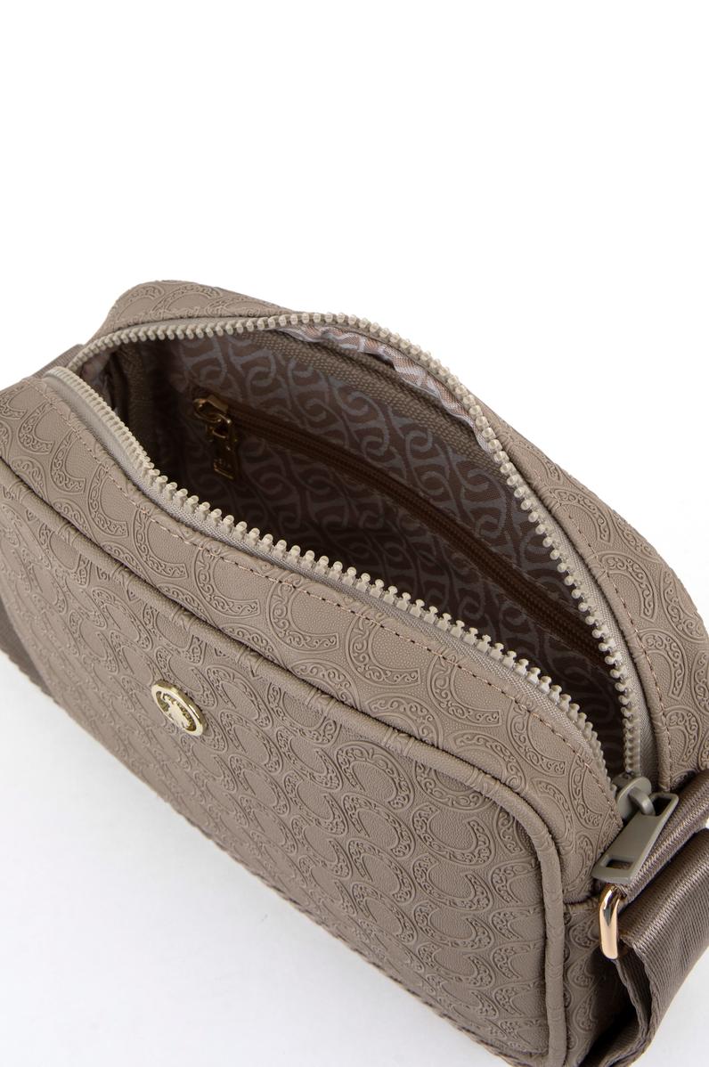 Kadın Taş Çapraz Çanta