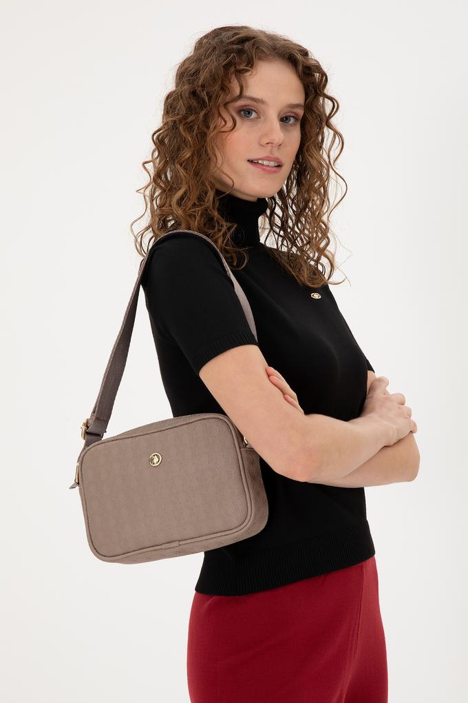 Kadın Taş Çapraz Çanta