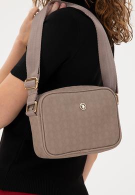 Kadın Taş Çapraz Çanta - 50303424005