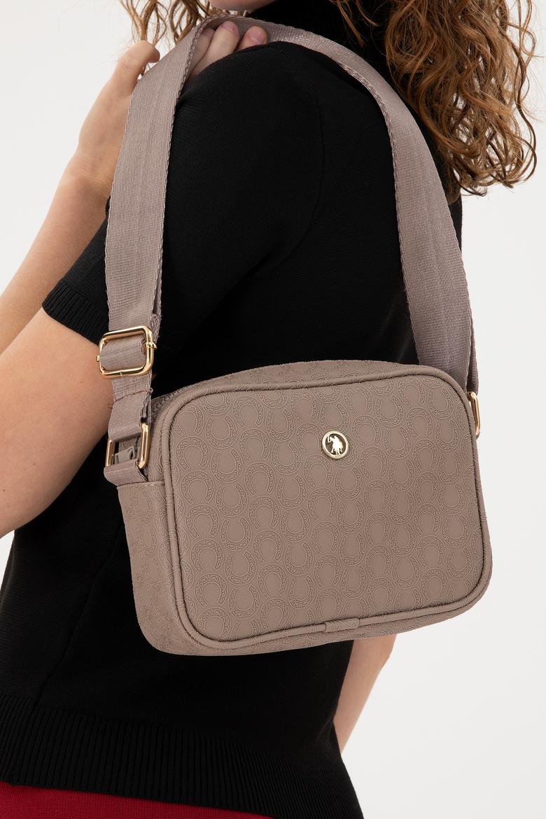 Kadın Taş Çapraz Çanta - 50303424005