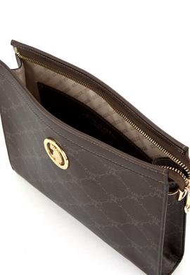 Kadın Kahverengi Çapraz Çanta - 50300260003