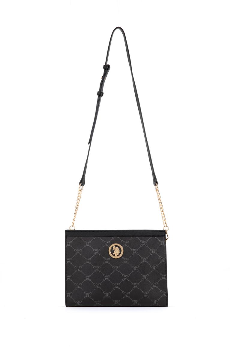 Kadın Siyah Çapraz Çanta - 50300260001