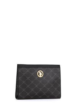 Kadın Siyah Çapraz Çanta - 50300260001