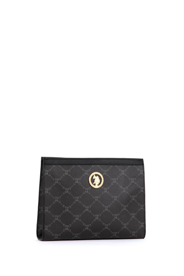 Kadın Siyah Çapraz Çanta - 50300260001