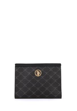 Kadın Siyah Çapraz Çanta - 50300260001