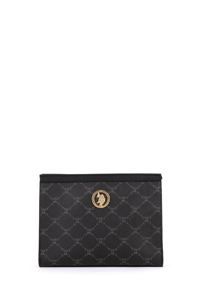 Kadın Siyah Çapraz Çanta - 50300260001