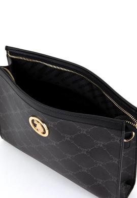 Kadın Siyah Çapraz Çanta - 50300260001