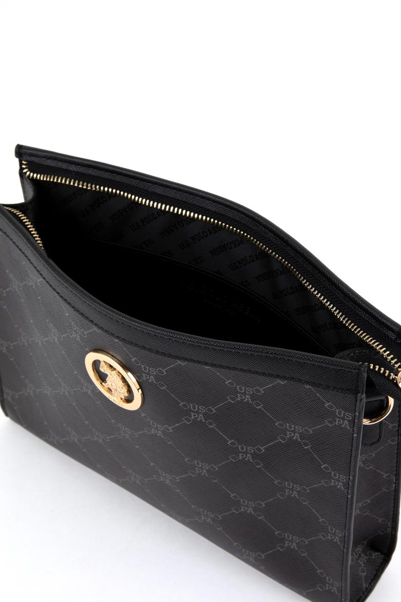 Kadın Siyah Çapraz Çanta - 50300260001