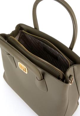 Kadın Haki Kol Çantası - 50300280004