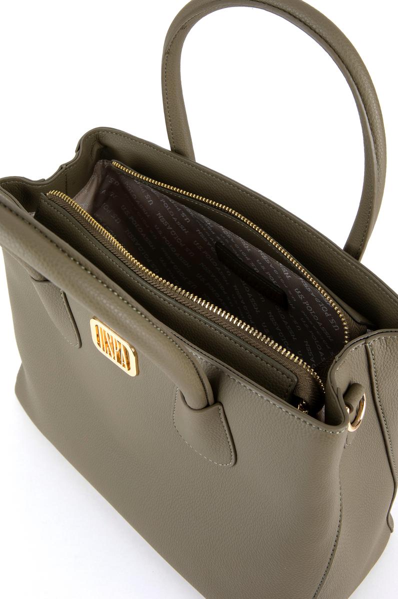 Kadın Haki Kol Çantası