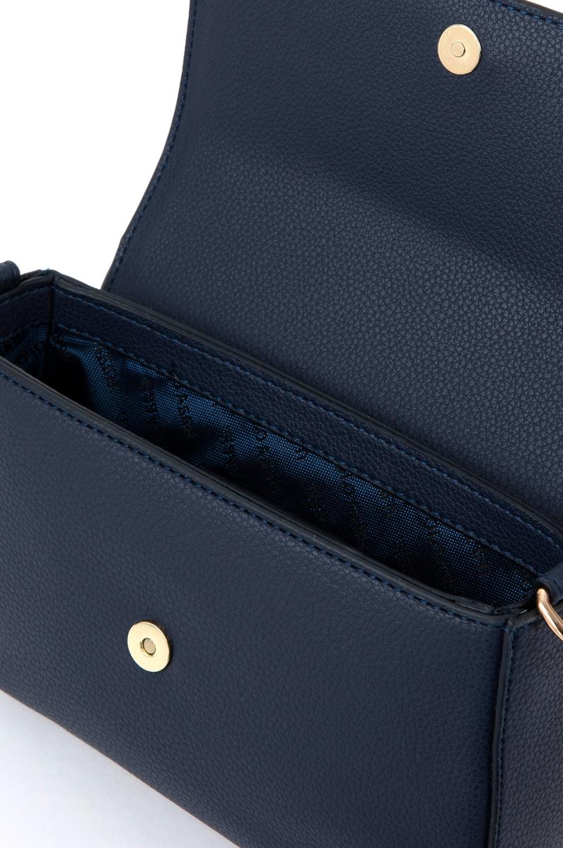 Kadın Lacivert Çapraz Çanta