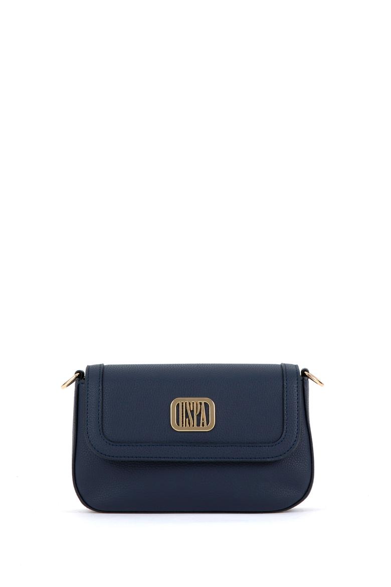 Kadın Lacivert Çapraz Çanta - 50300276002