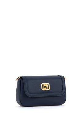 Kadın Lacivert Çapraz Çanta - 50300276002