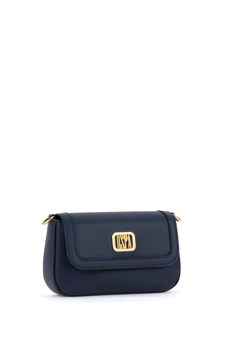 Kadın Lacivert Çapraz Çanta - 50300276002