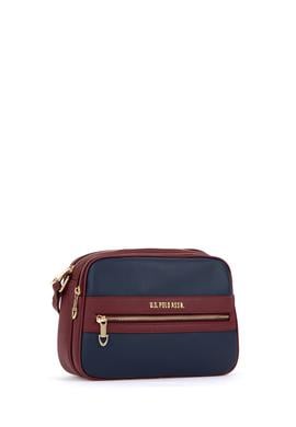 Kadın Lacivert Çapraz Çanta - 50300278003