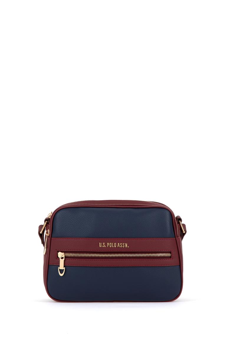 Kadın Lacivert Çapraz Çanta - 50300278003