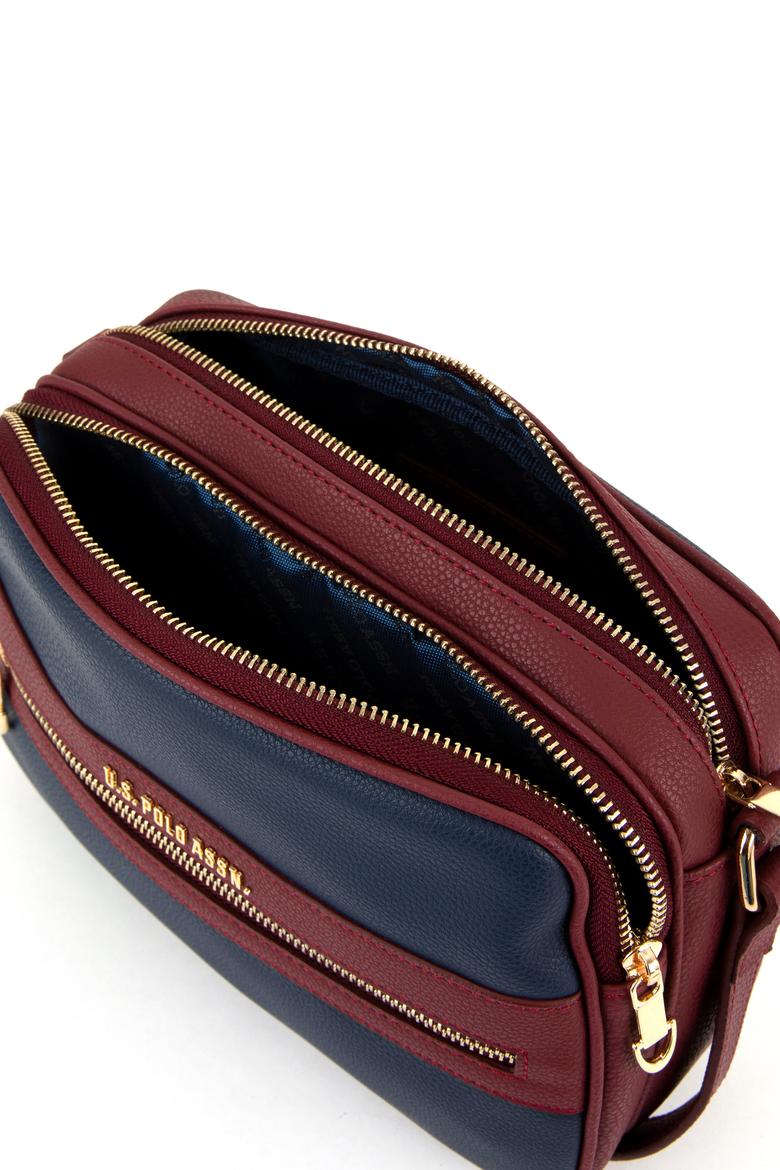 Kadın Lacivert Çapraz Çanta - 50300278003