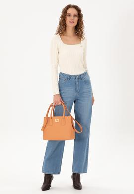 Kadın Taba Kol Çantası - 50300280003