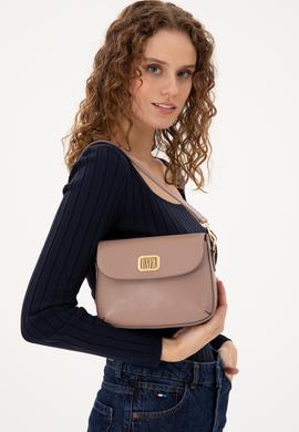 Kadın Vizon Kol Çantası - 50300313002